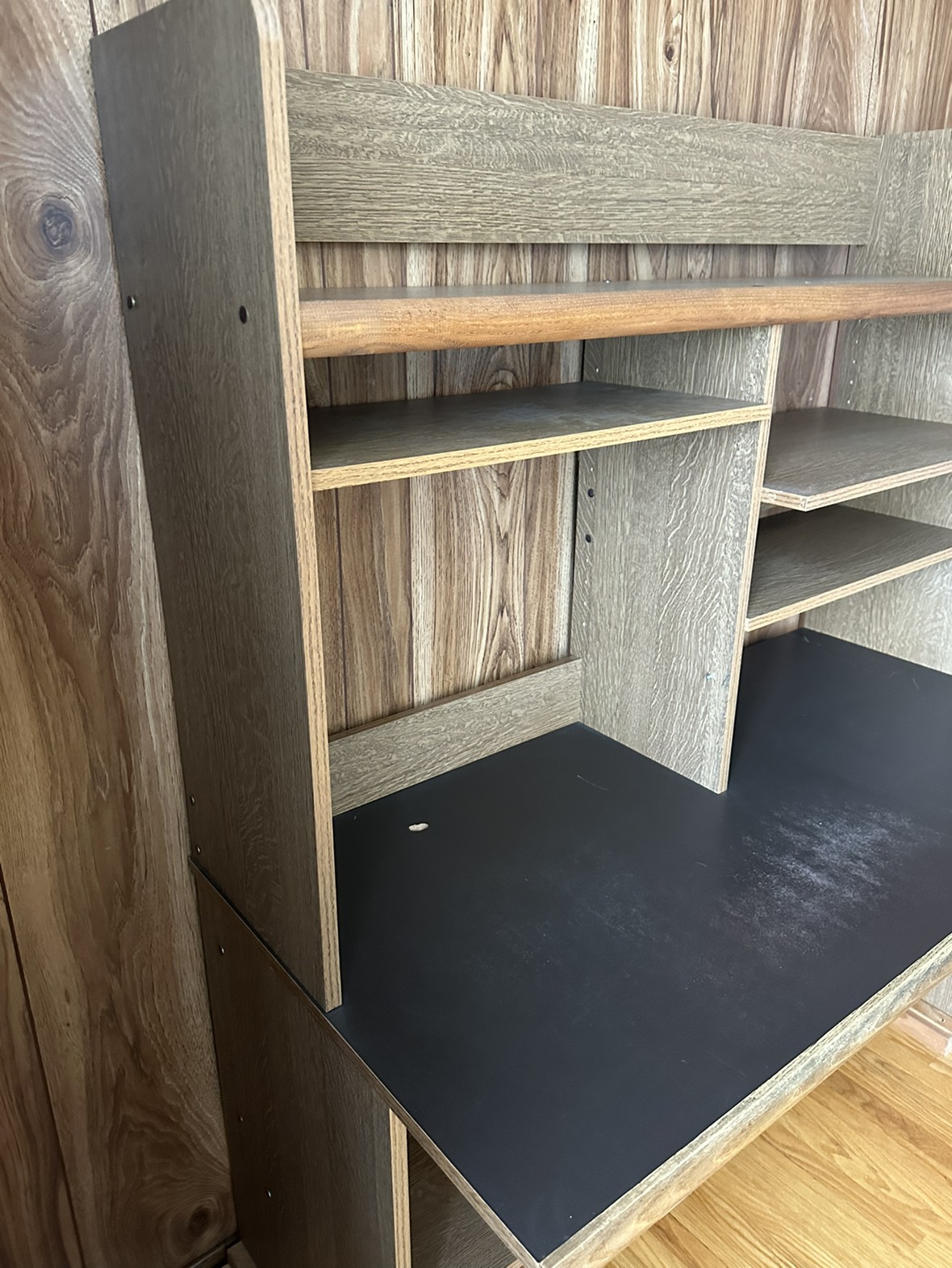 Computer Desk - photo 4