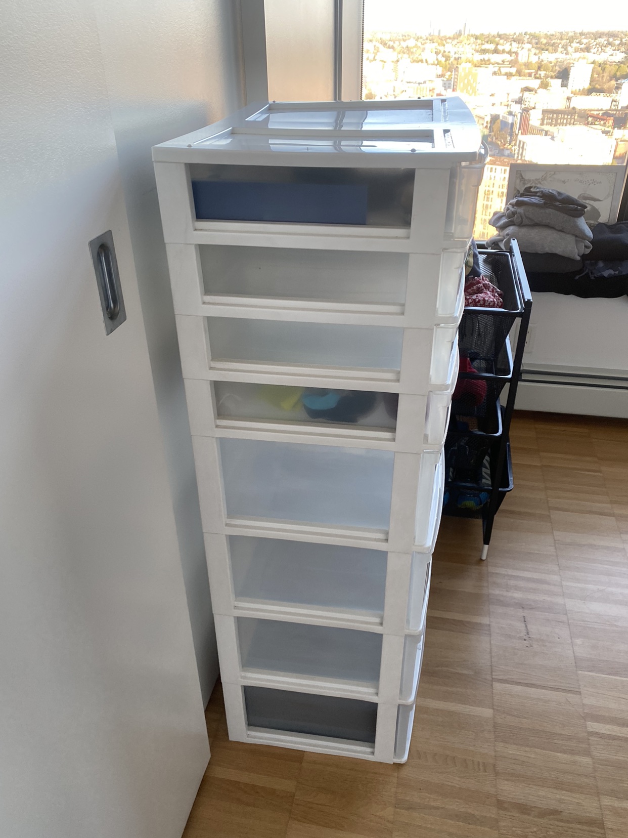 Drawers - photo 2