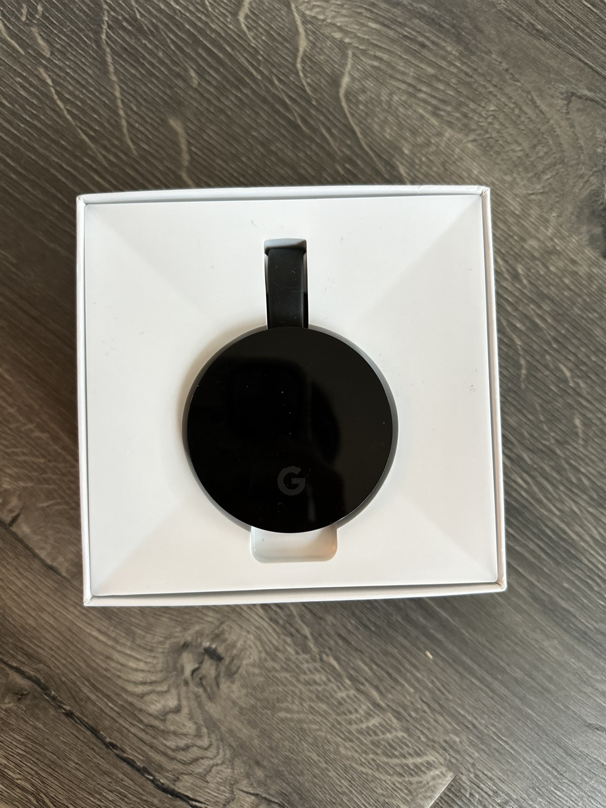 Chromecast