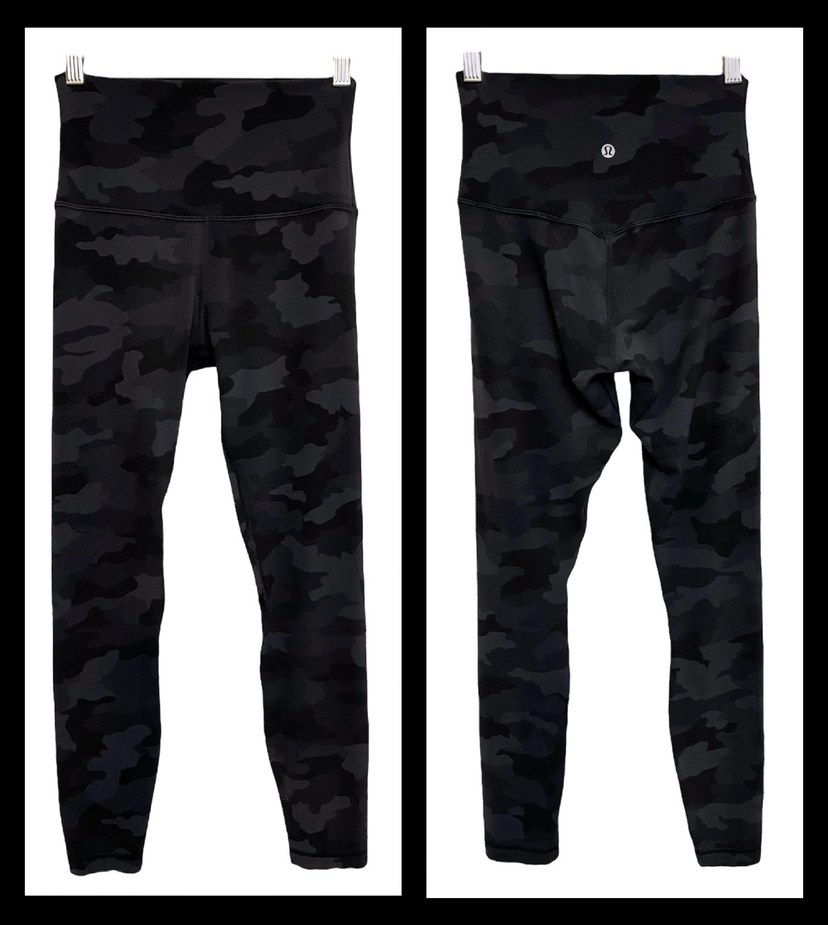 New Lululemon Align Pants image indicator(4)