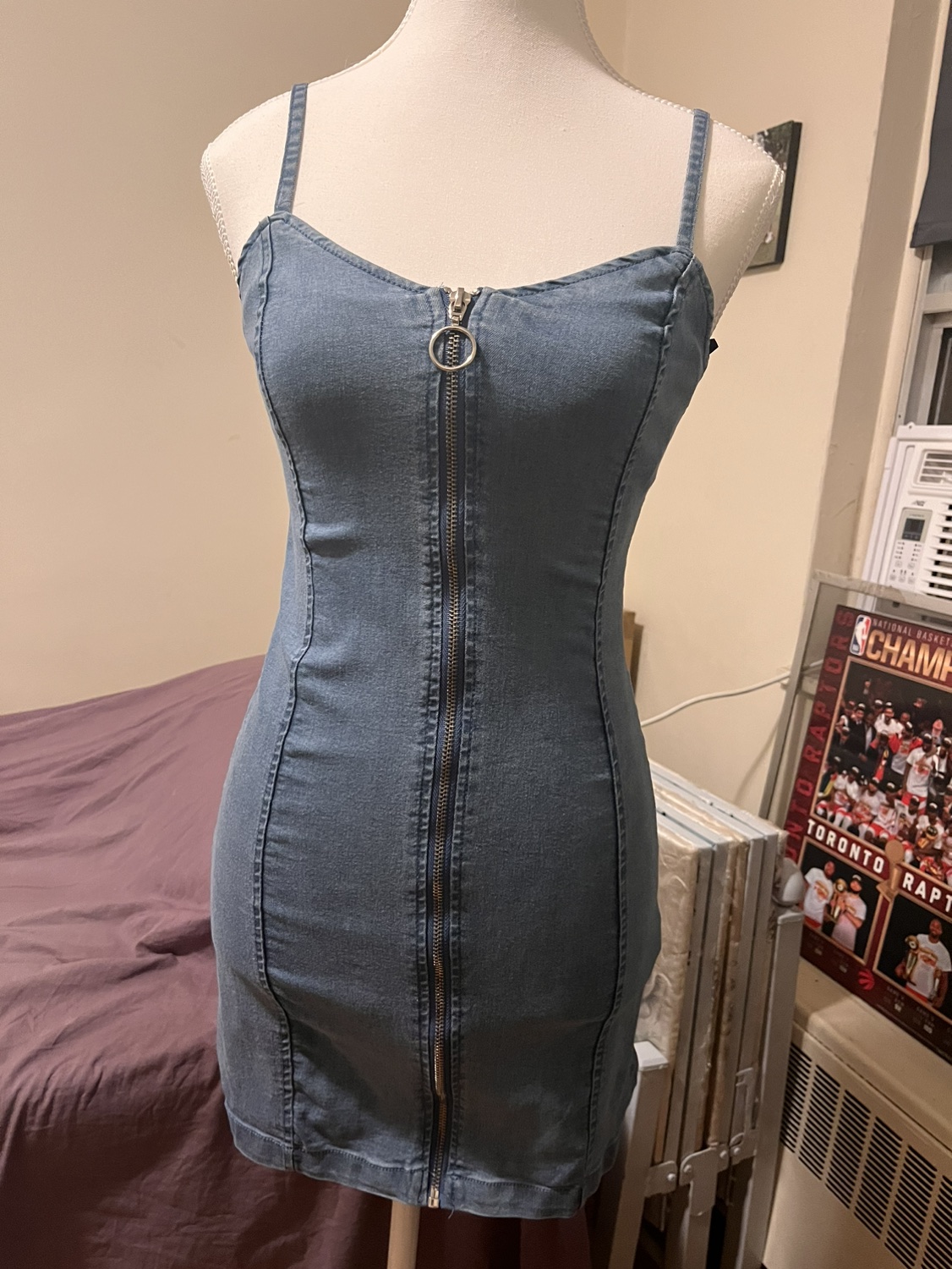 Forever 21 Summer dress image indicator(4)