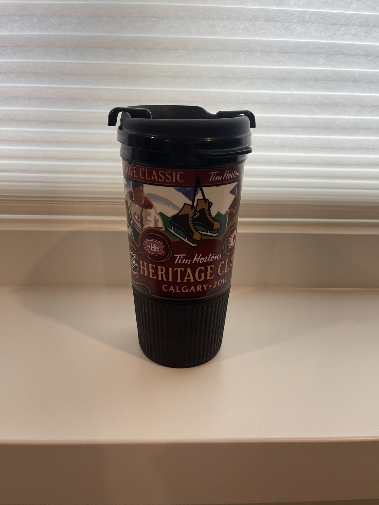 Coffee mug 🥕