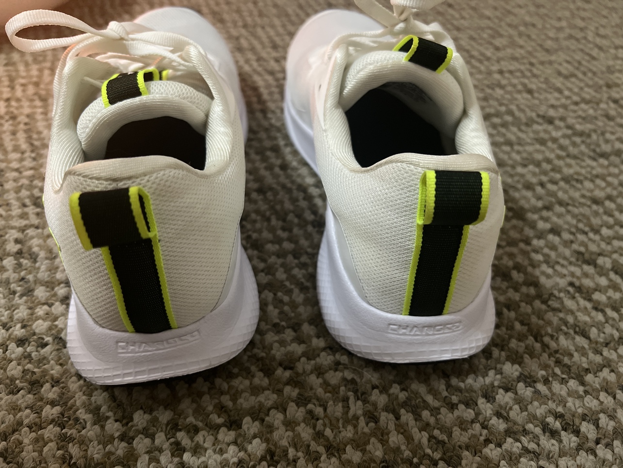 Under armour shoes - photo 3