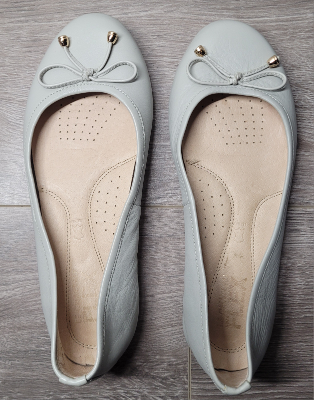 Women's Flats