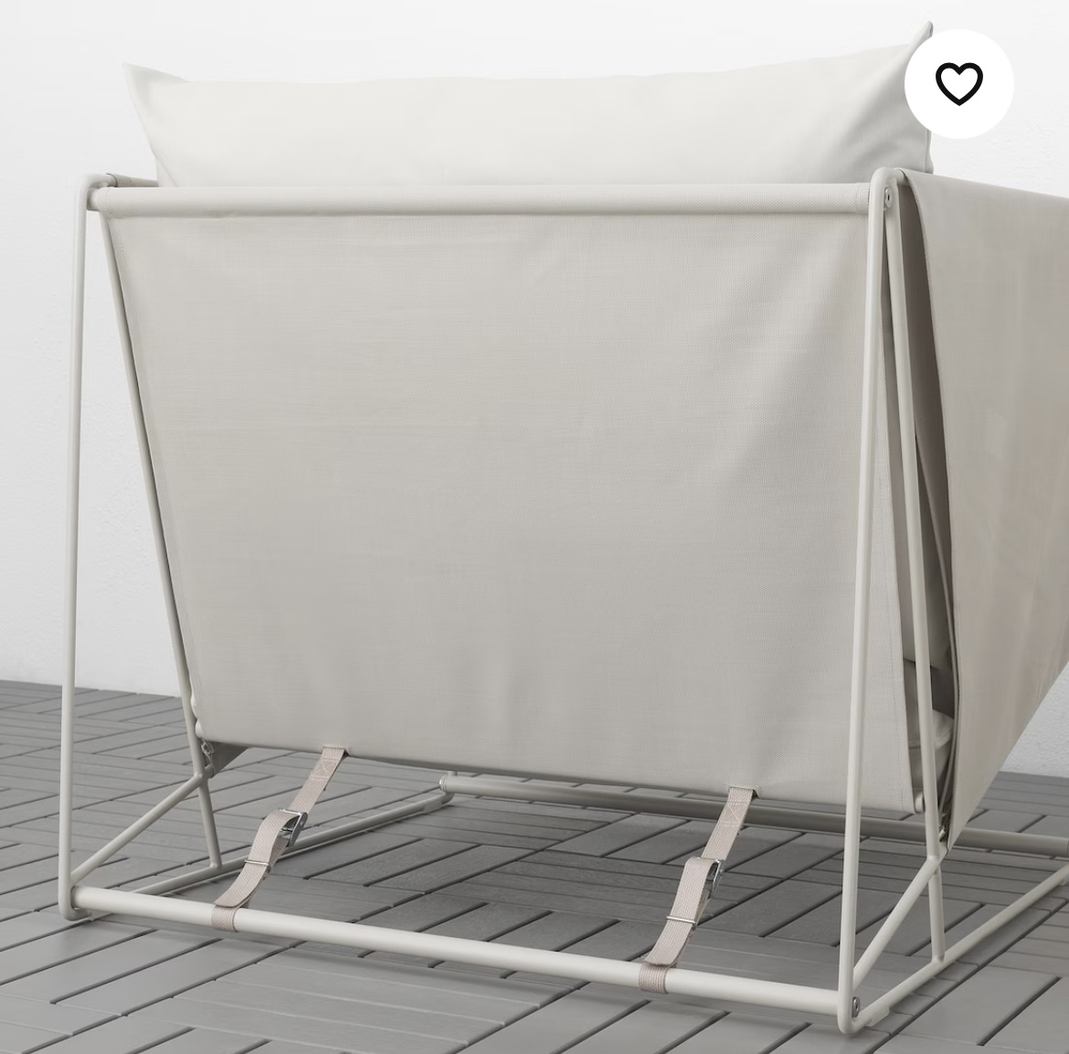 IKEA Havsten chair - photo 3