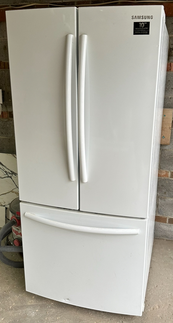 Fridge