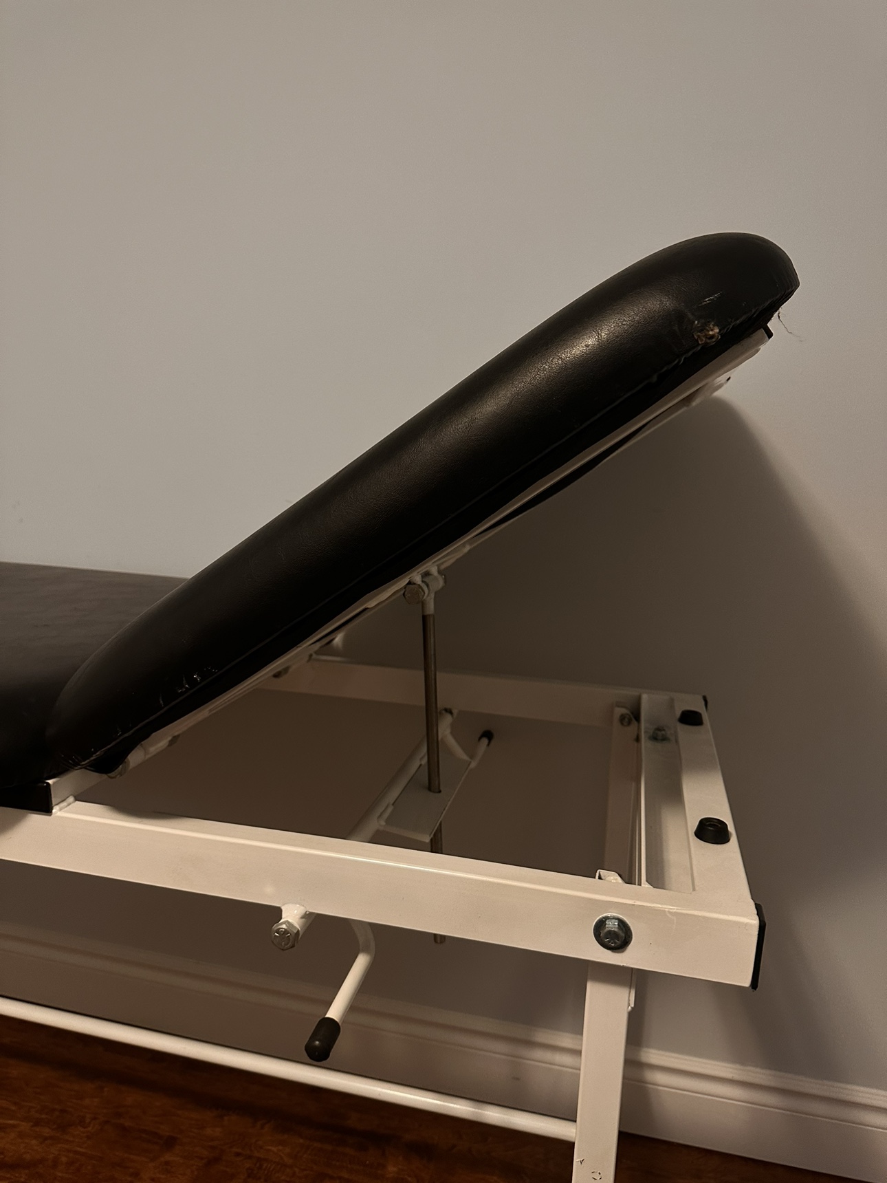 Massage table for sale - photo 5