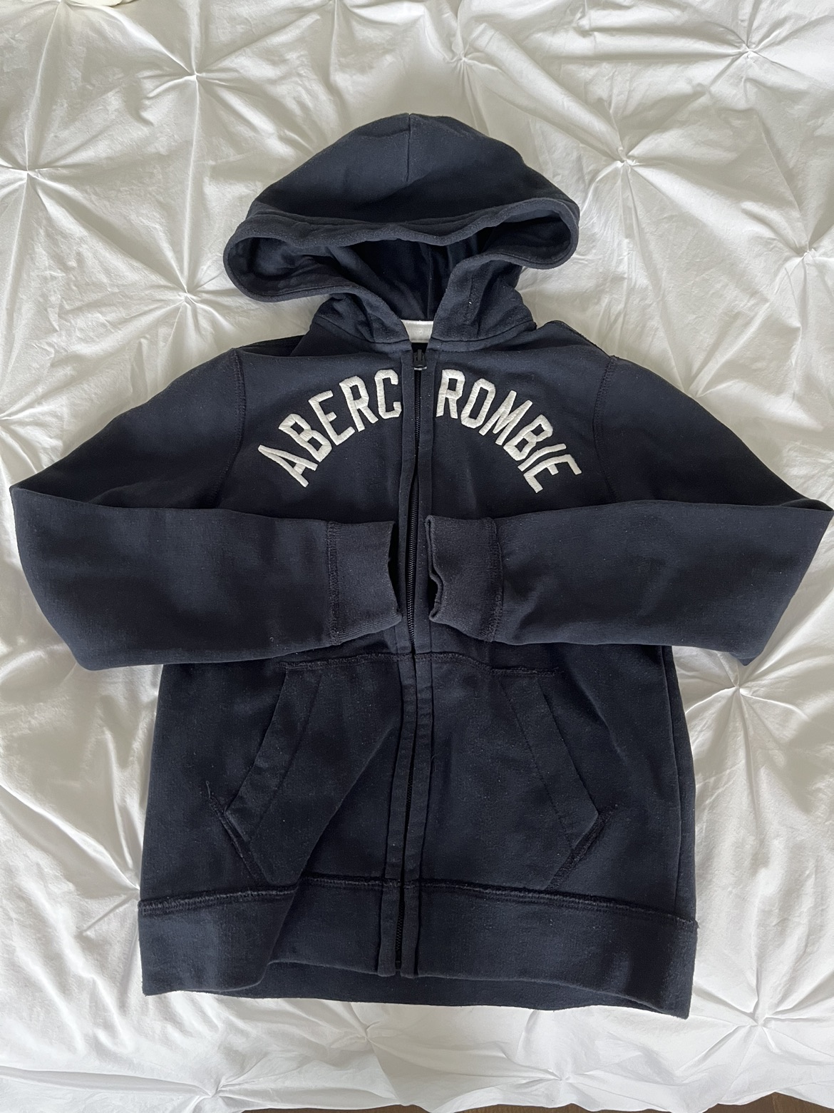 Abercrombie jacket