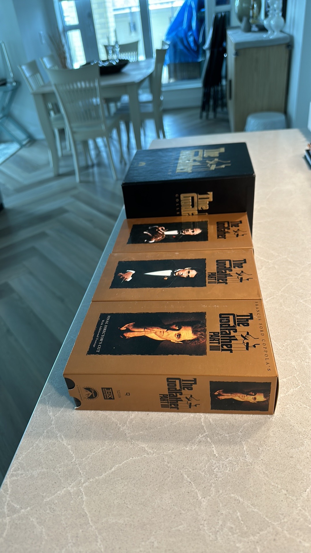 The God Father Collection image indicator(5)