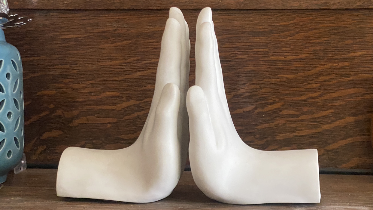 Book Shelf Stoppers - Book Holders image indicator(5)