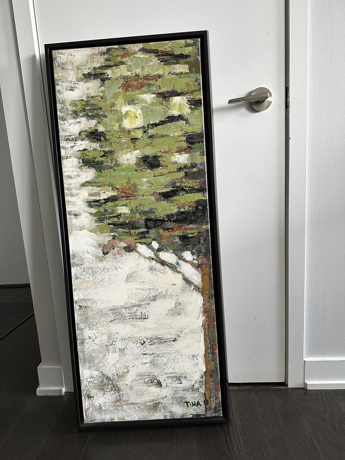 Wall Painting 🖼️ image indicator(3)