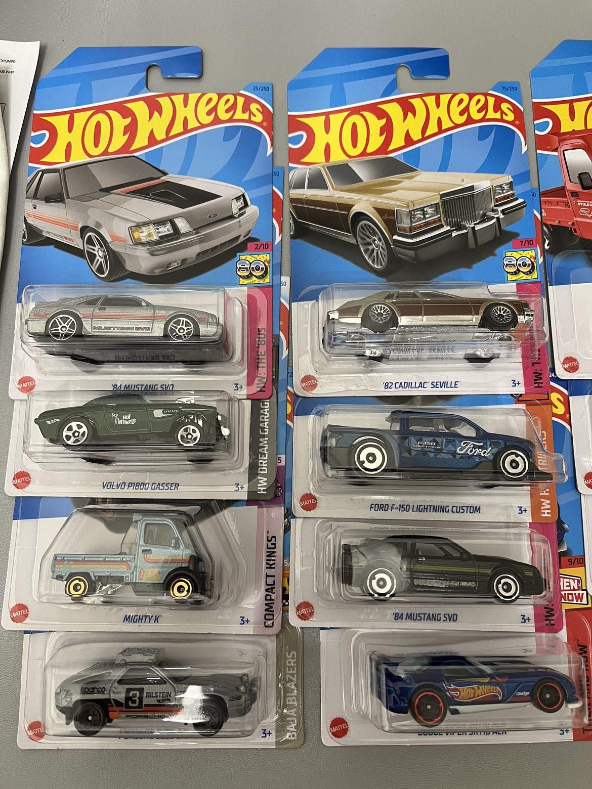 Hot Wheels thumbnail