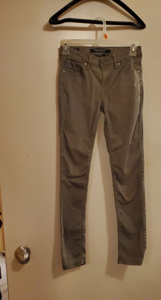 KIDS - girls size 14 Jeans thumbnail