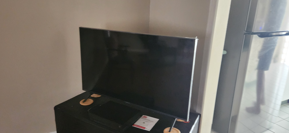 43 inch samsing tv