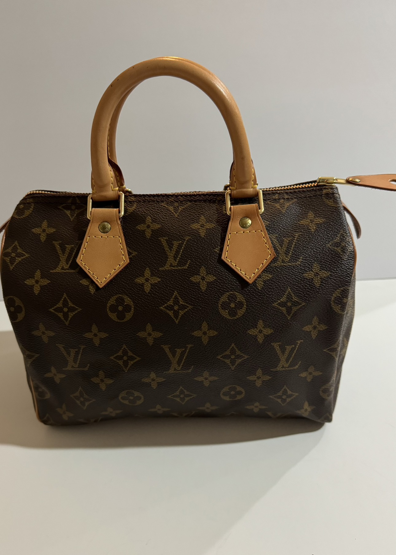 Louis Vuitton Speedy 25