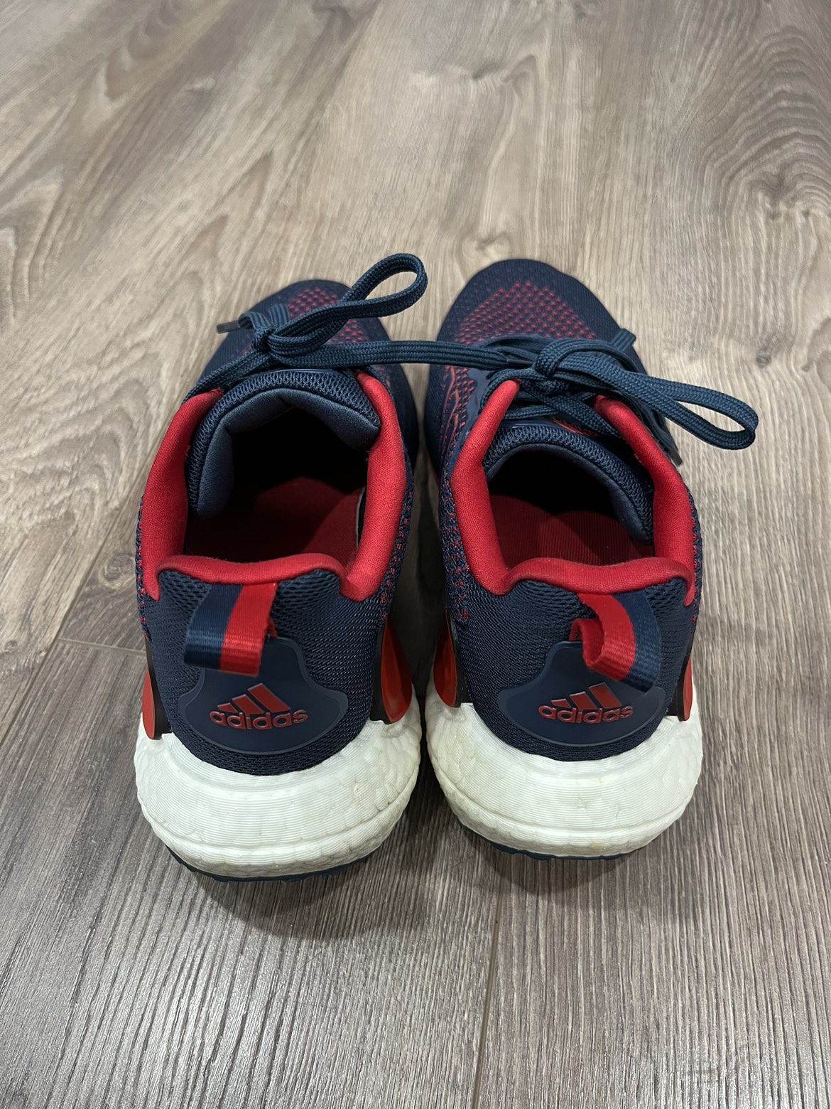 Adidas LAVARUN Marathon Running Shoes Size 7 - photo 5