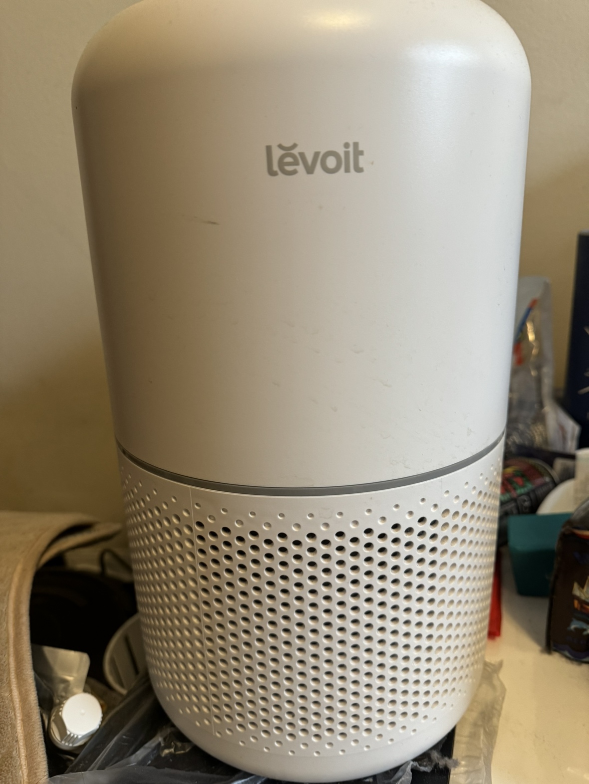Air purifier