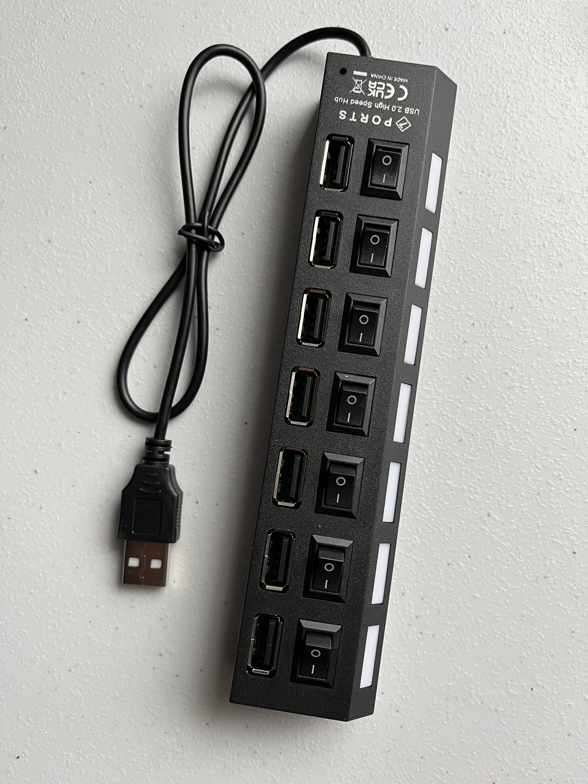 USB Hub *NEW* thumbnail