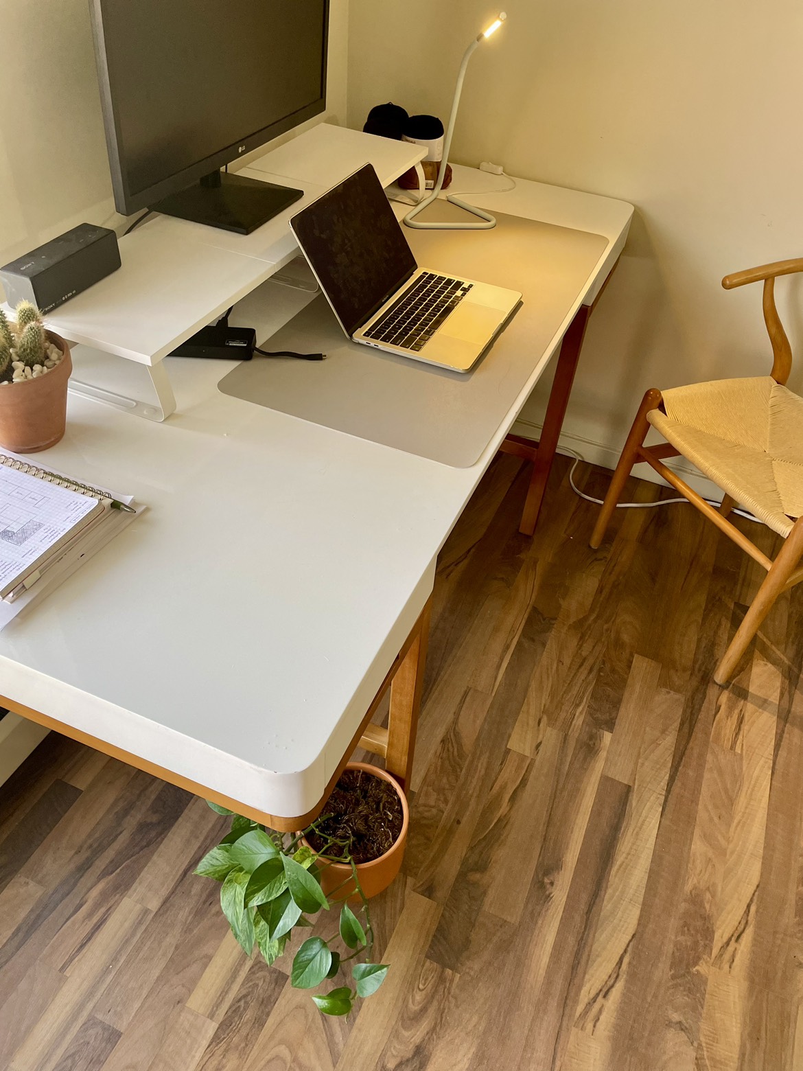 Structube ADEL Desk [OBO] - photo 2