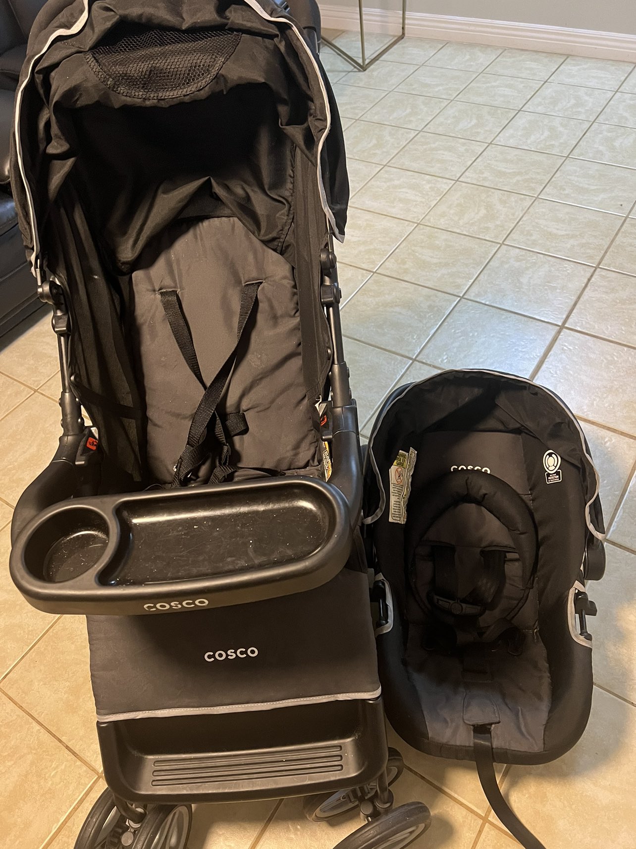 Stroller - photo 5