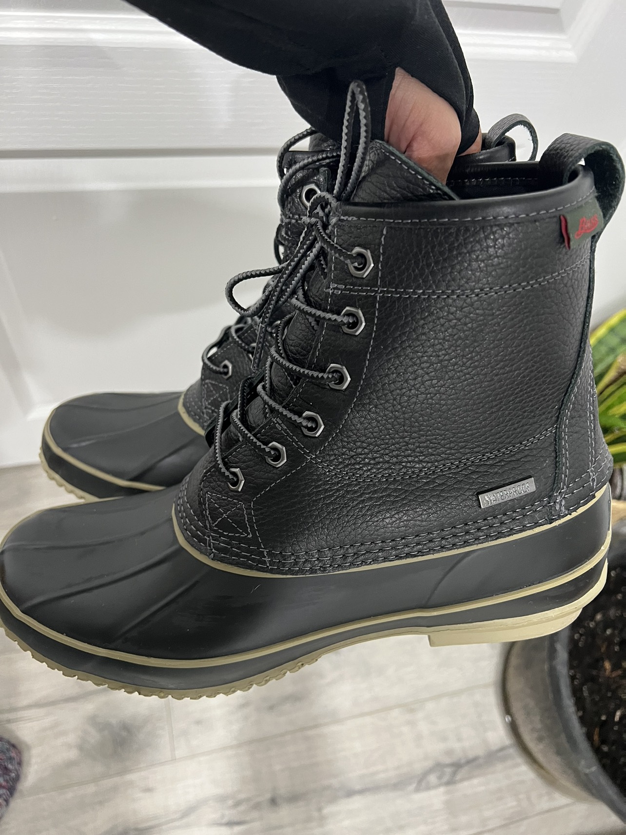 Men shoes