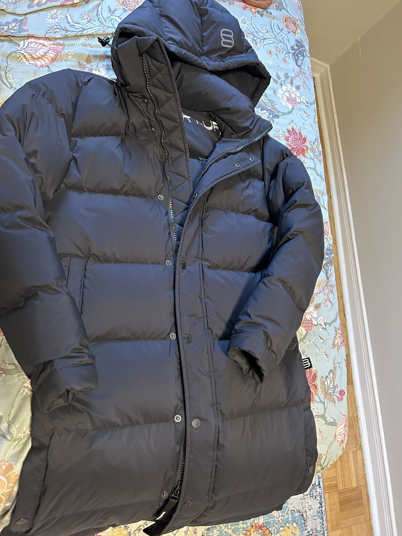 Rain jacket thumbnail