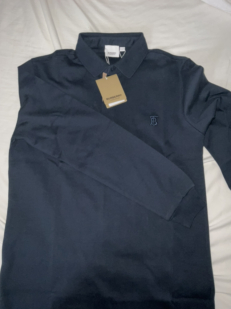 Burberry London