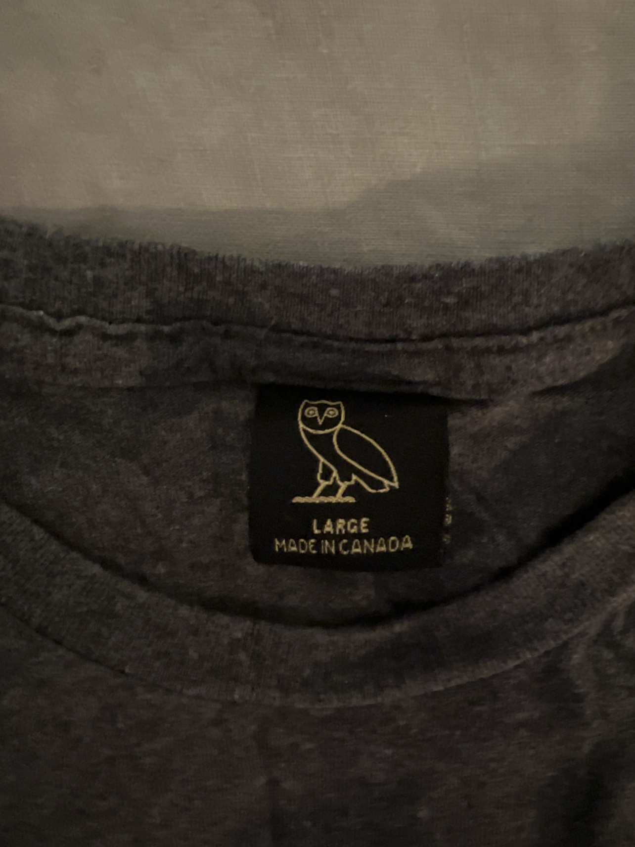 OVO Long Sleeve - large image indicator(2)