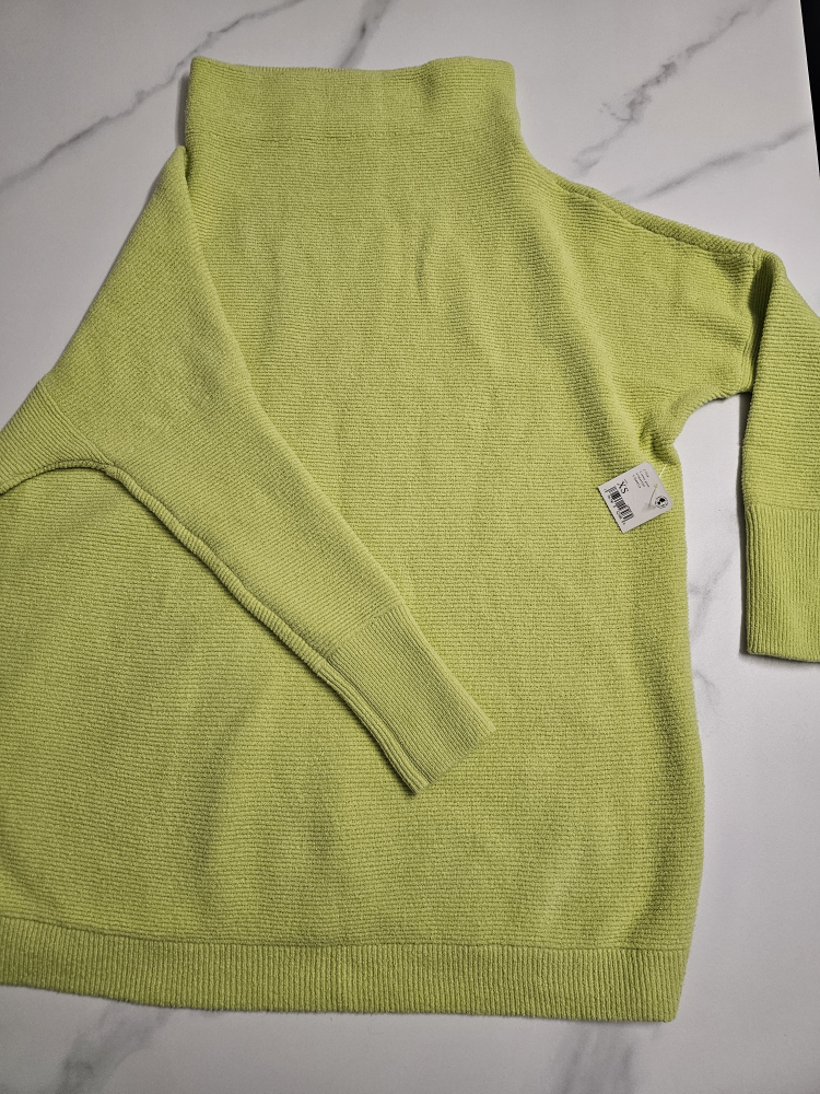 Ottoman Slouchy Tunic is completely new. website price $232 image indicator(4)