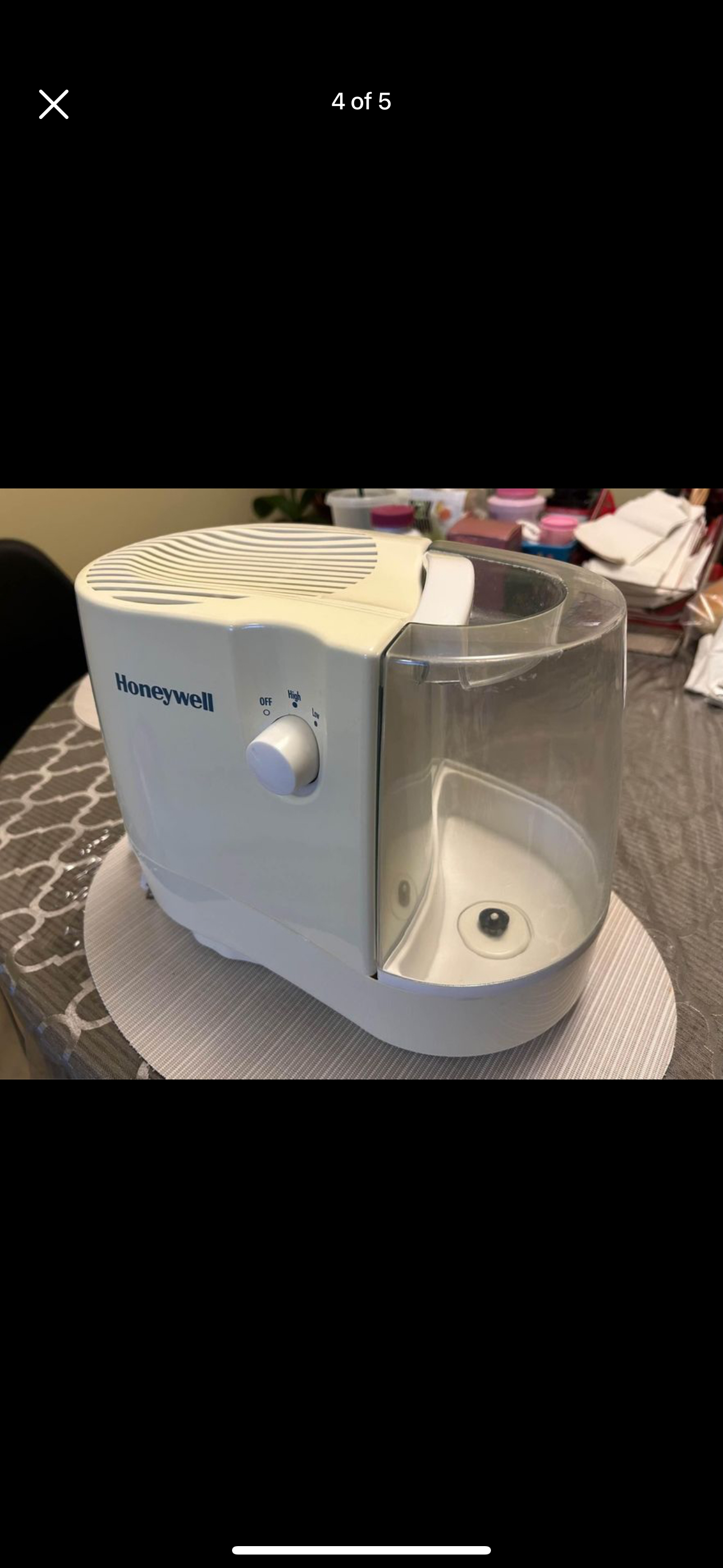Humidifier thumbnail