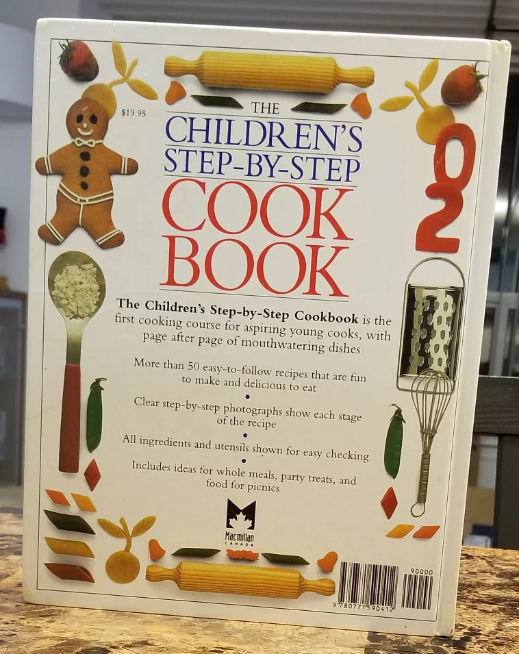 Three Educational/Learning Books image indicator(6)