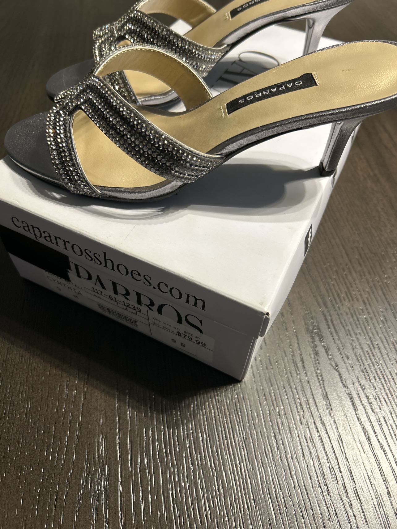 Ladies heels image indicator(2)