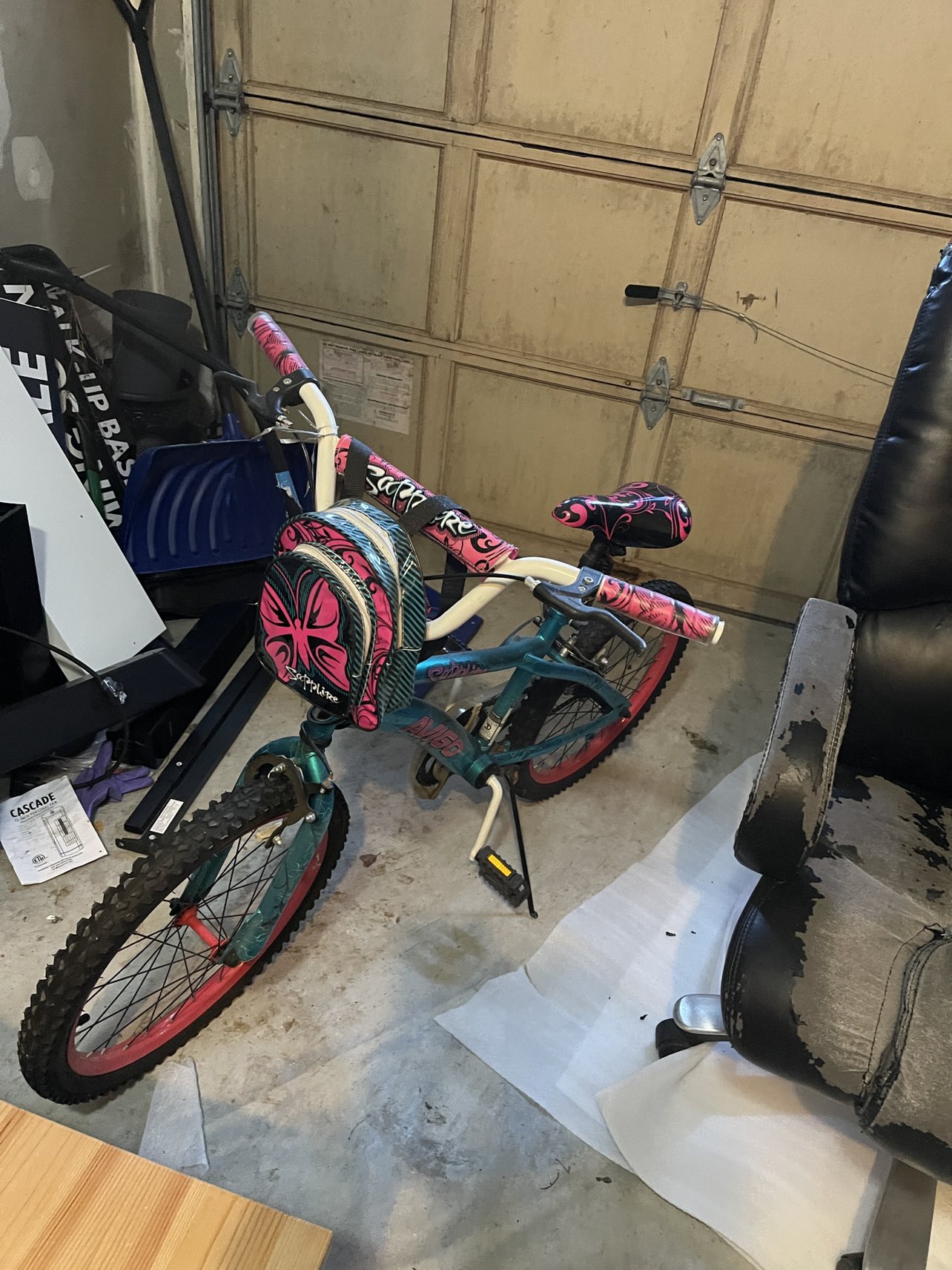 Bicycle - photo 2