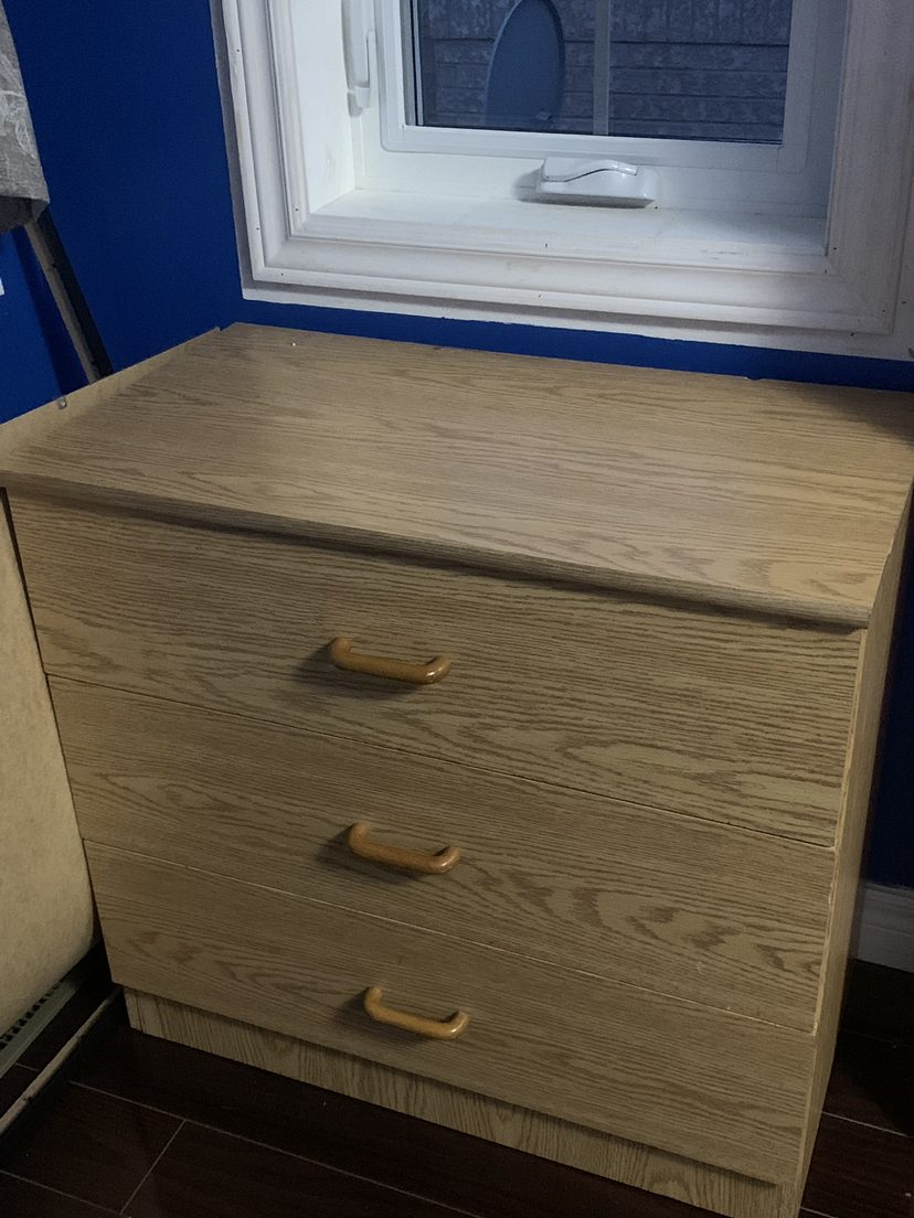 Dresser 🥕