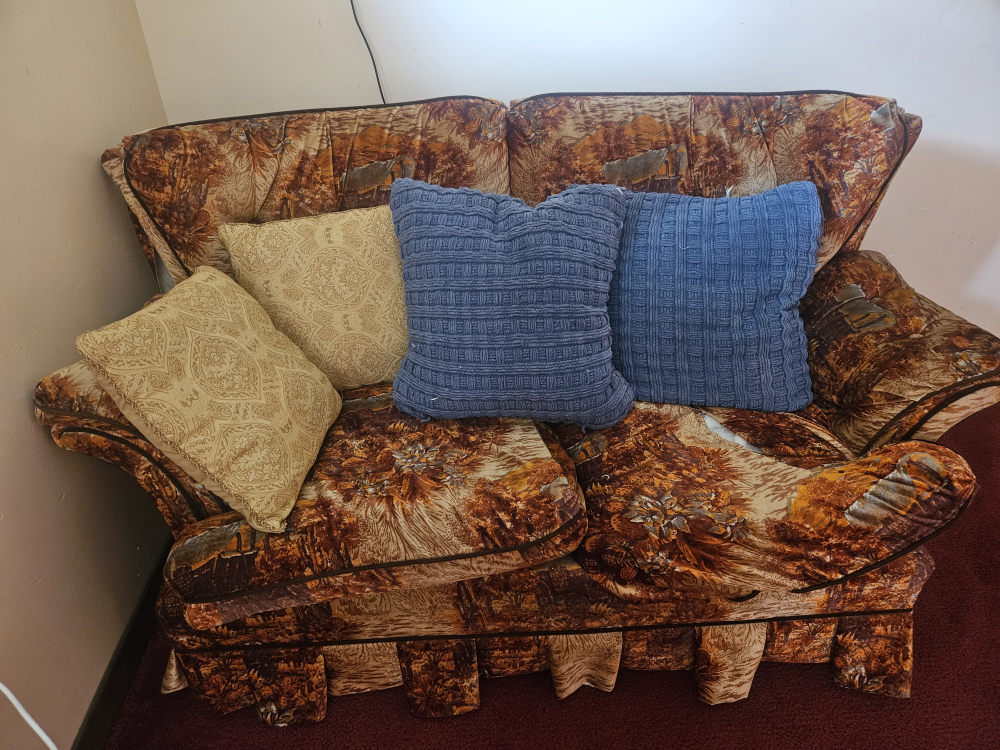 Couch Sofa