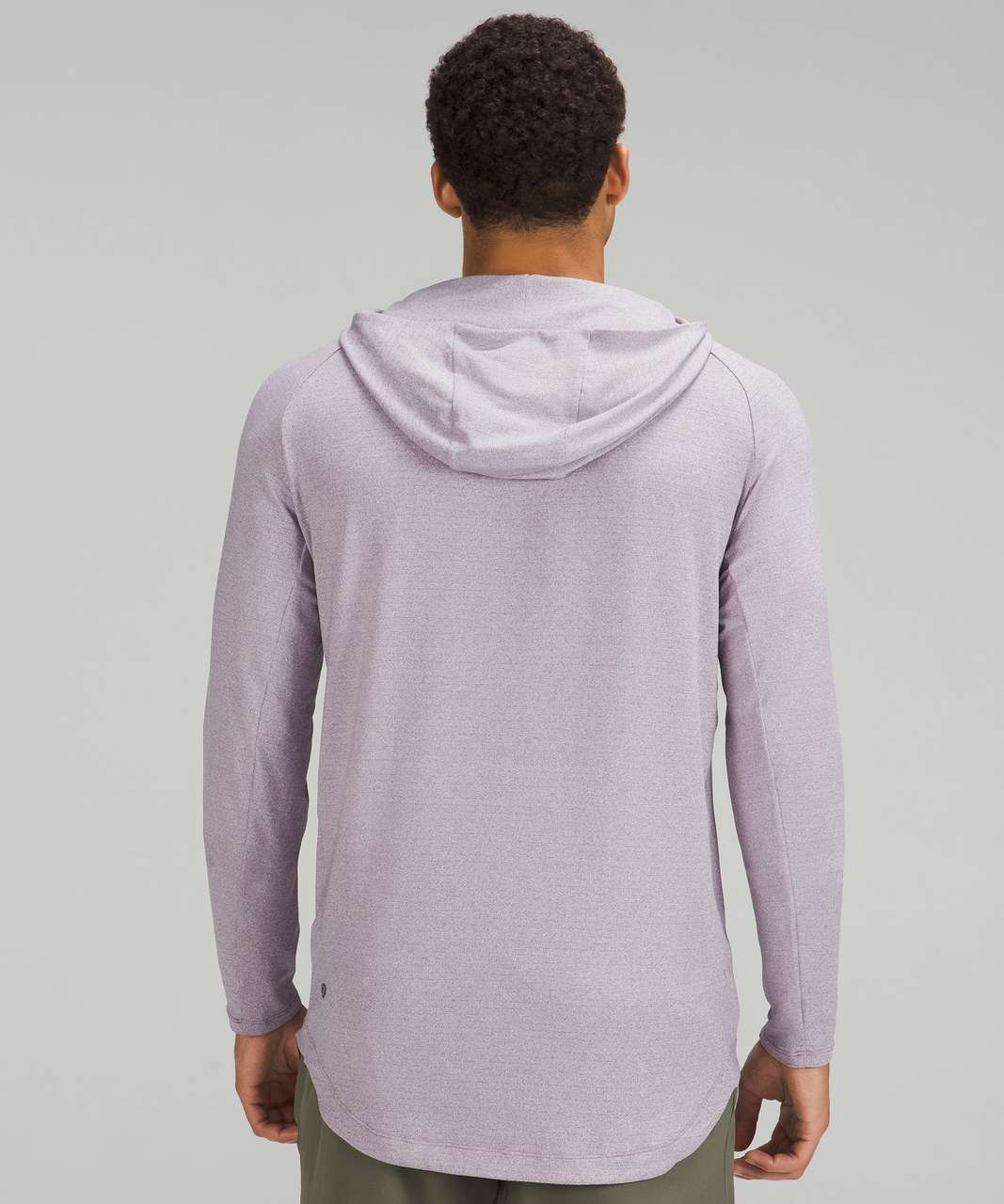 Lululemon Drysense Hoodie image indicator(2)