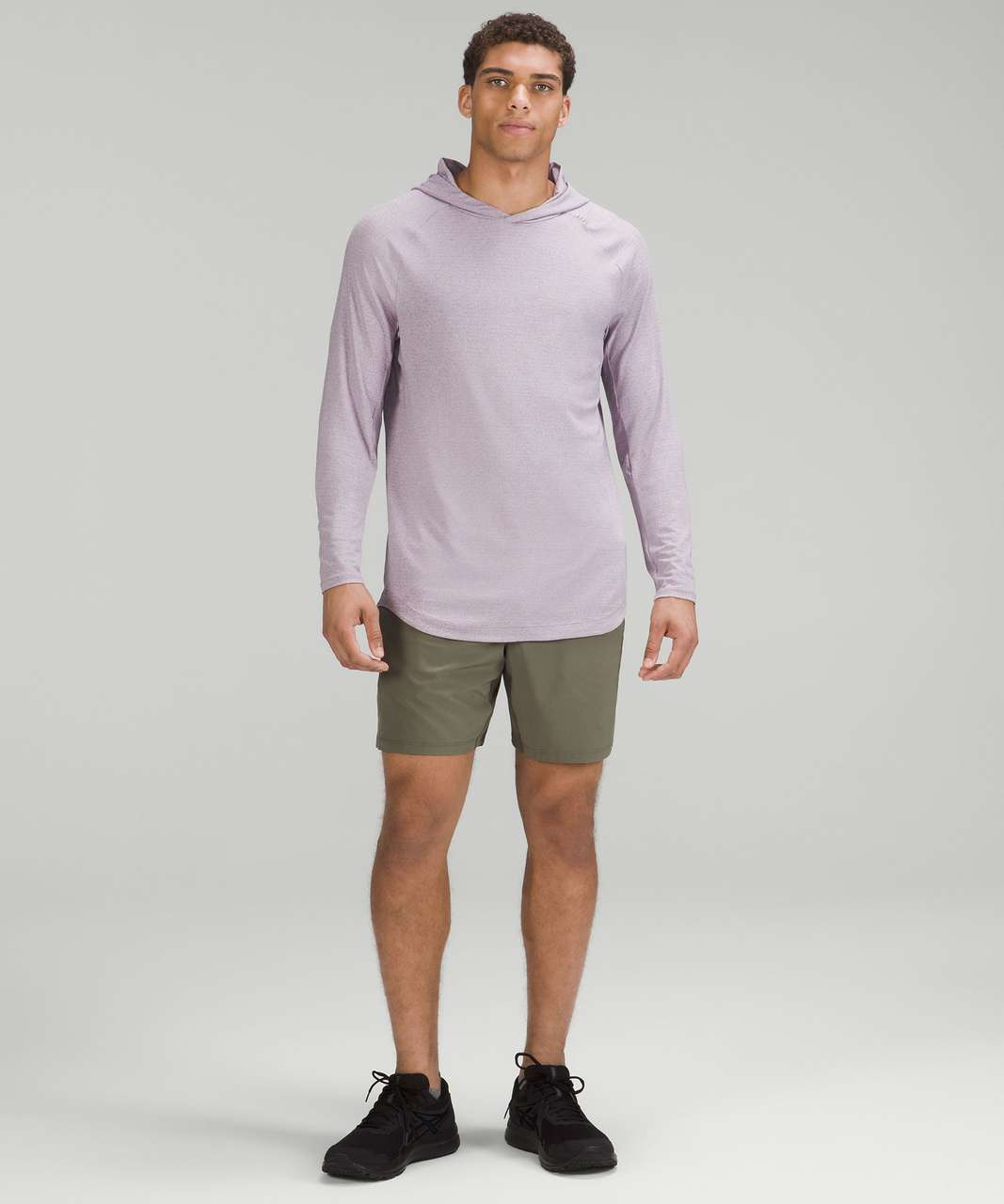 Lululemon Drysense Hoodie image indicator(3)