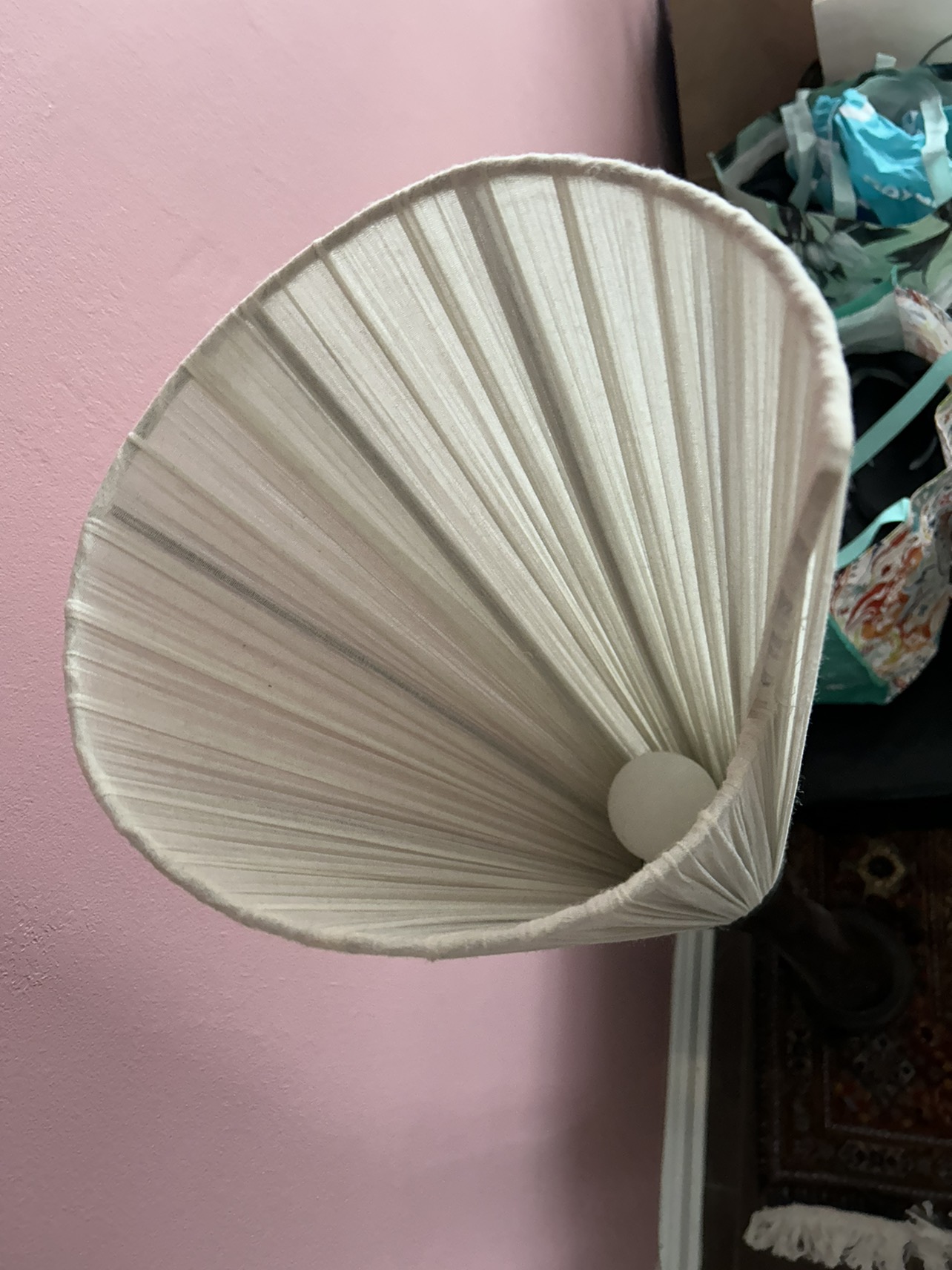 Floor lamp image indicator(5)