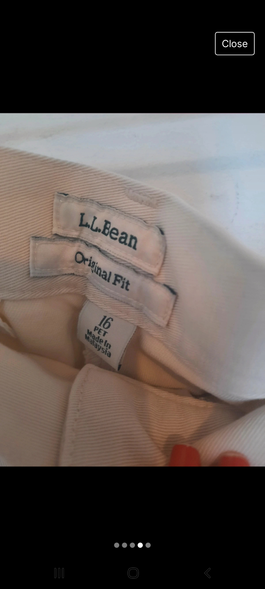 Women Pants image indicator(2)