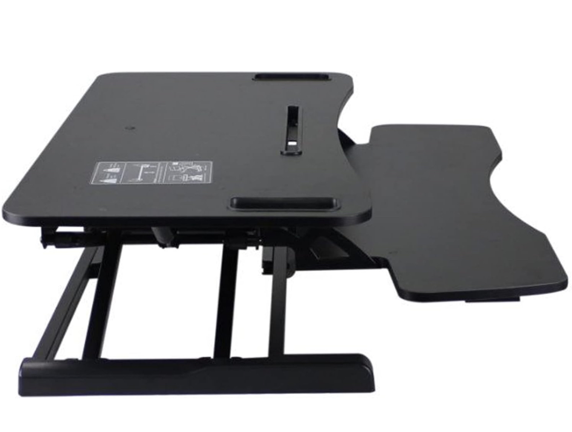 Standing desk - photo 3