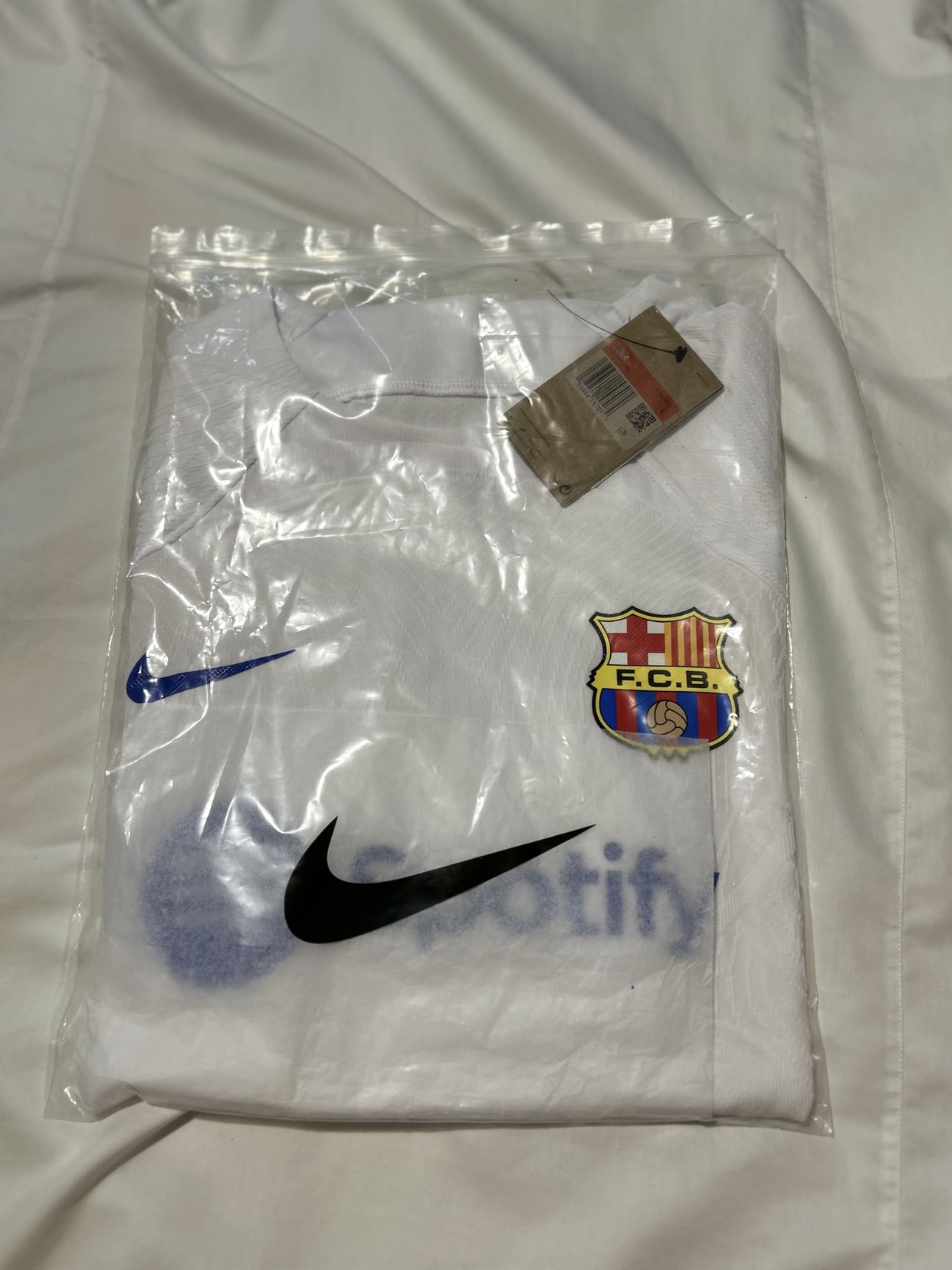 Barca or Real - photo 2