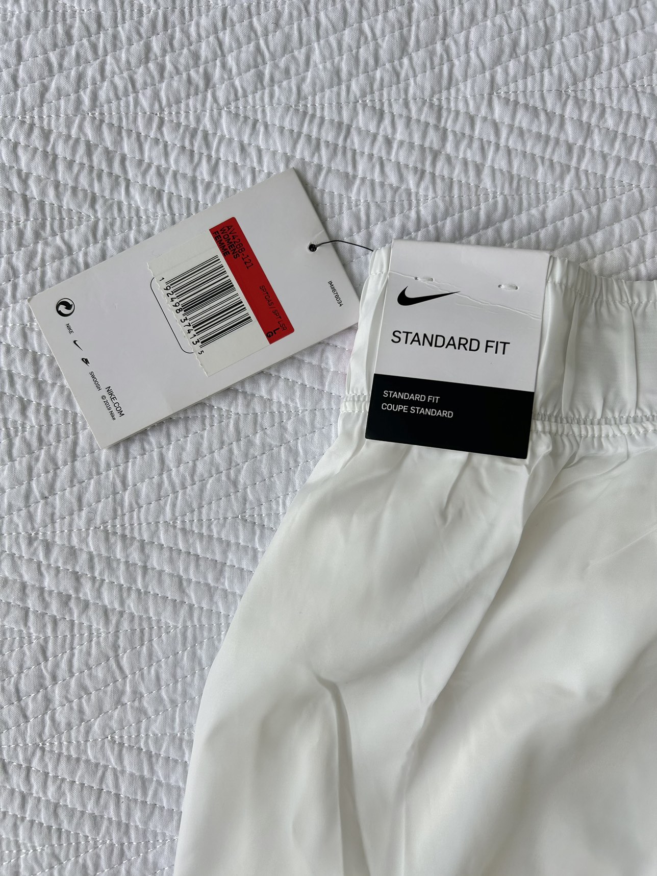 Nike Sportswear Fashion Track Pant image indicator(8)
