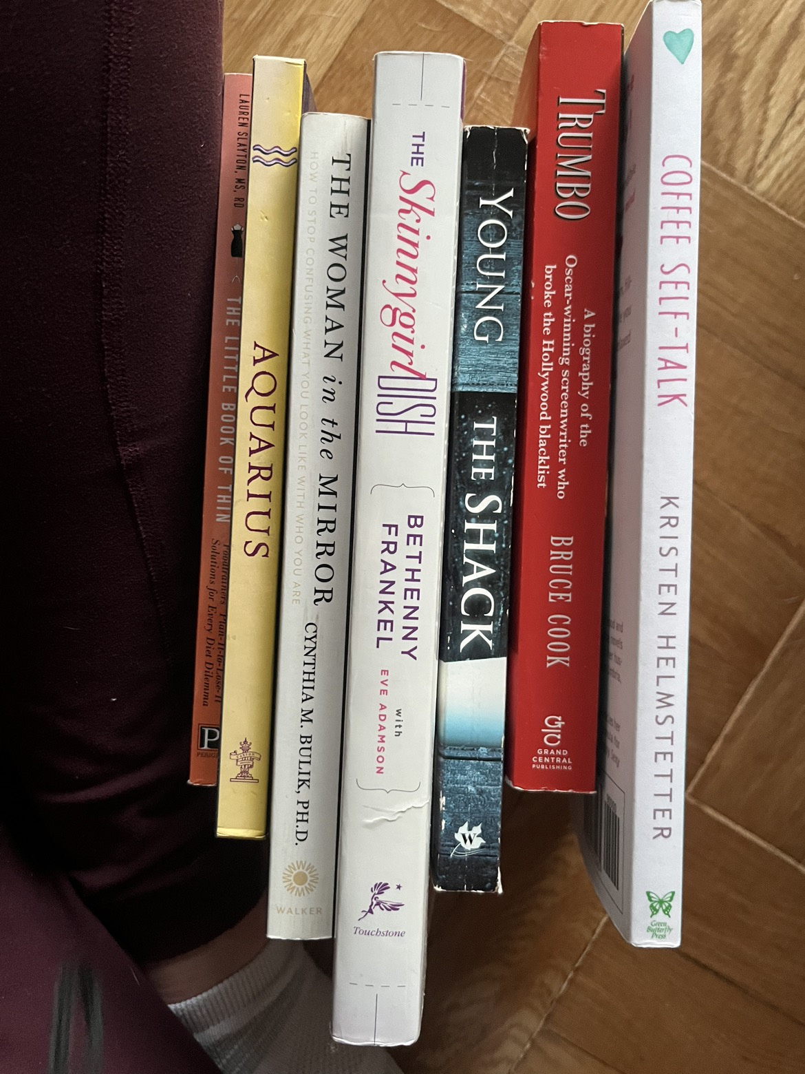 Books