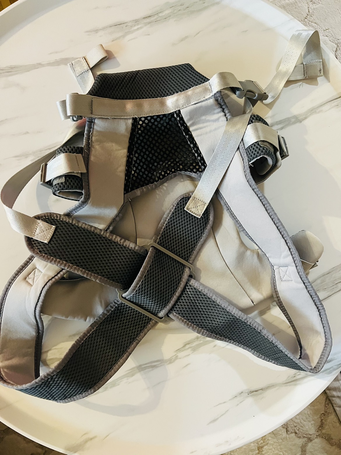 Baby carrier - photo 2