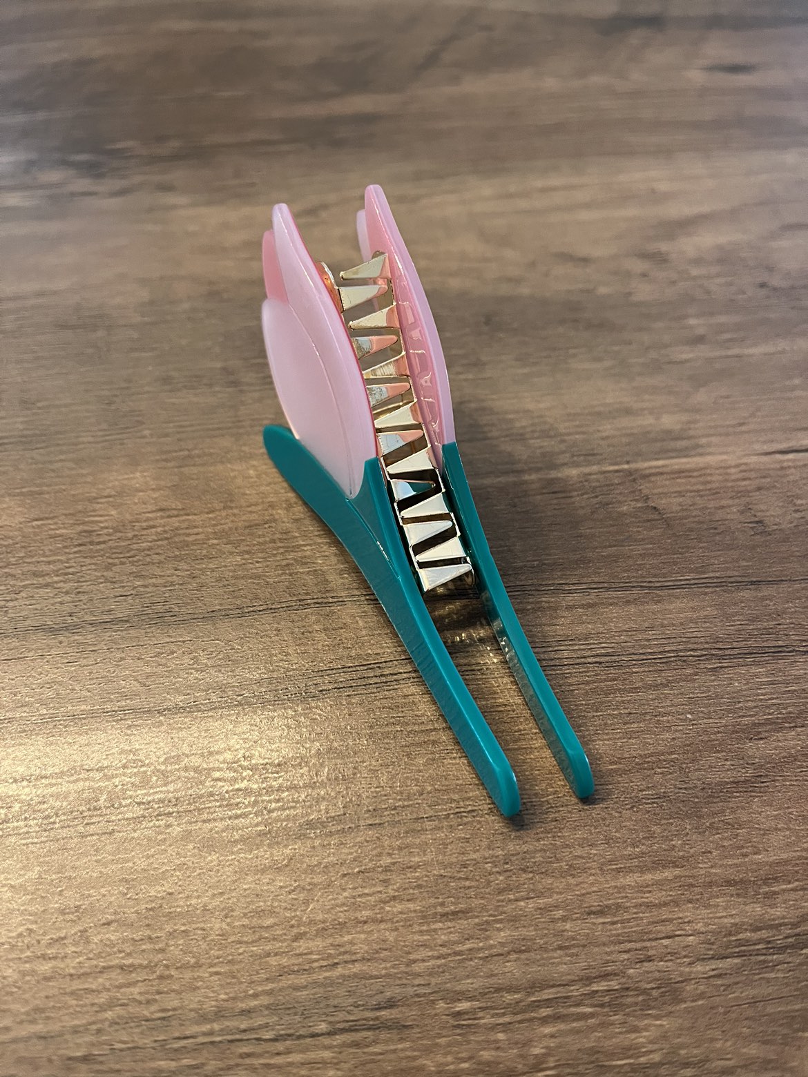 Tulips Hair Clip - photo 3