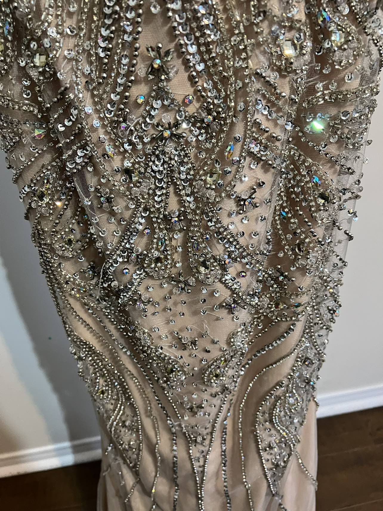Elegant Dress - photo 4