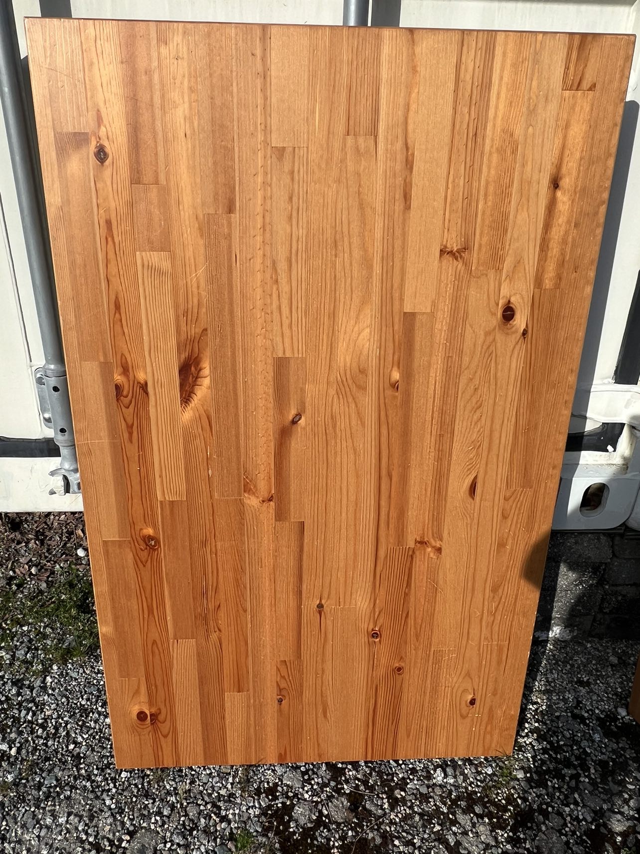 Ikea Jokkmokk Dining Table + 4 Chairs image indicator(2)