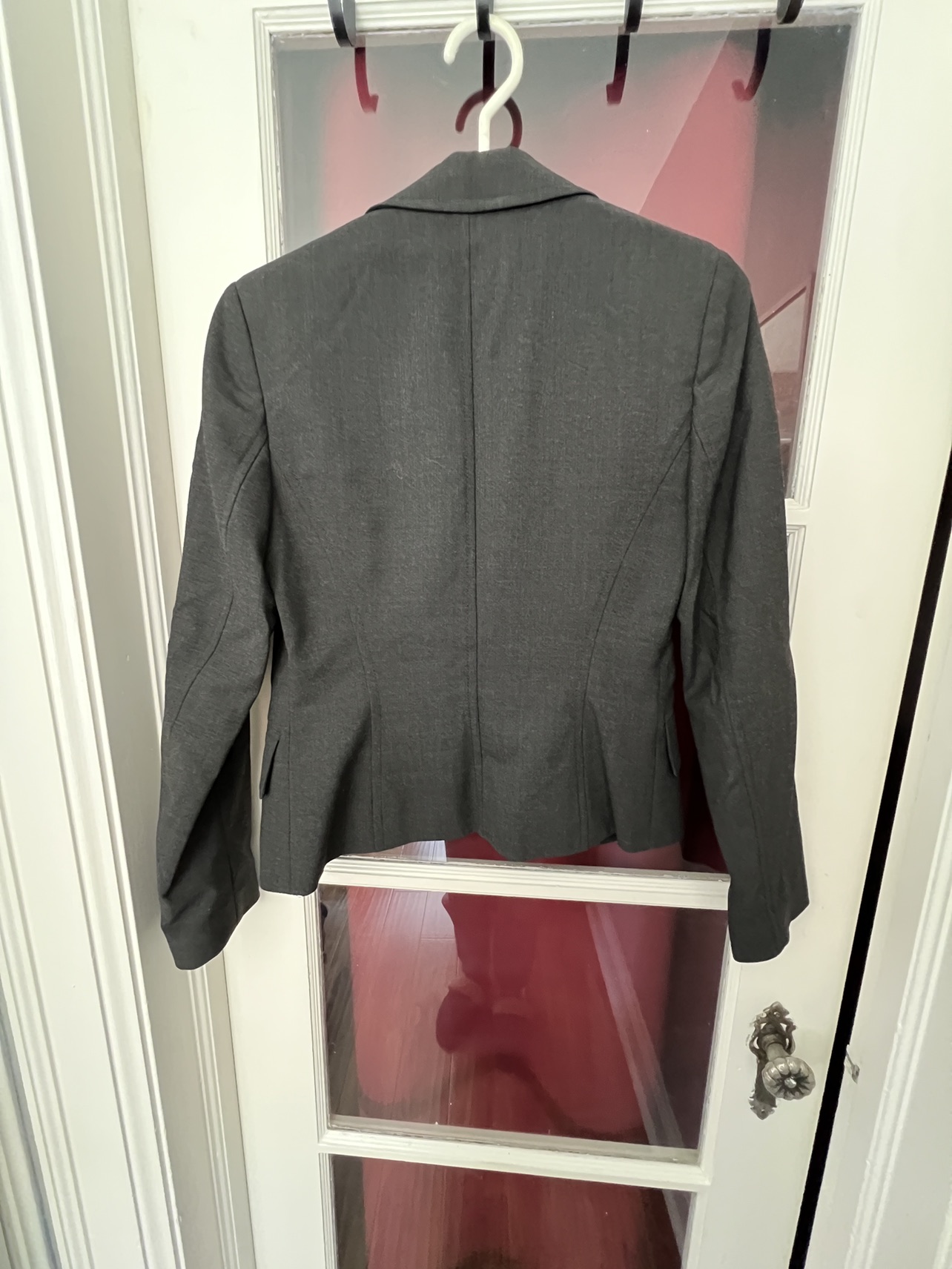 Ladies tailored blazer - photo 2