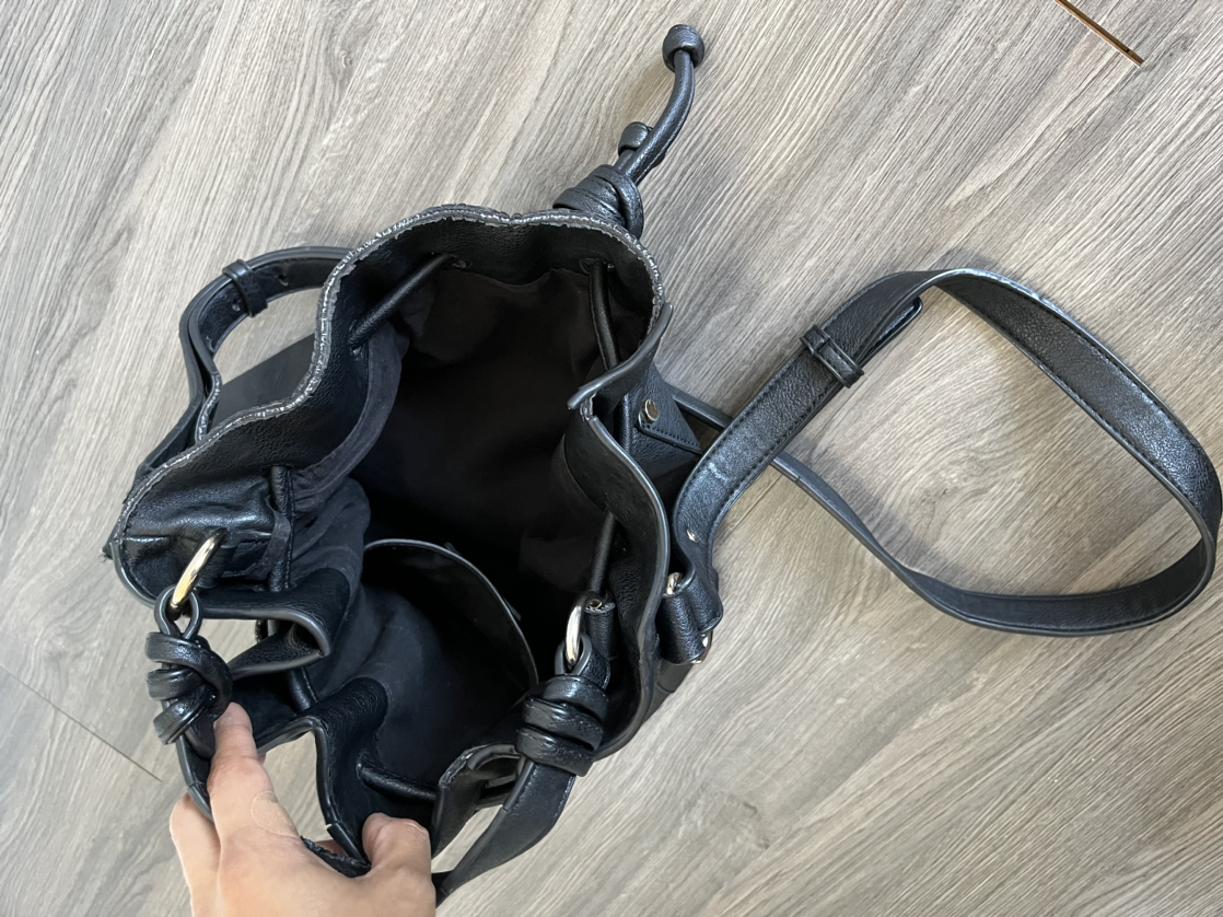 Bucket bag image indicator(3)