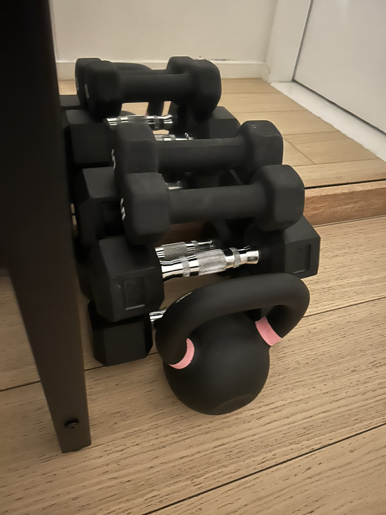 Weights